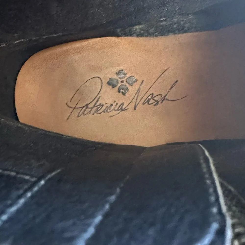 PATRICIA NASH Rafael Booties - Picture 4 of 8